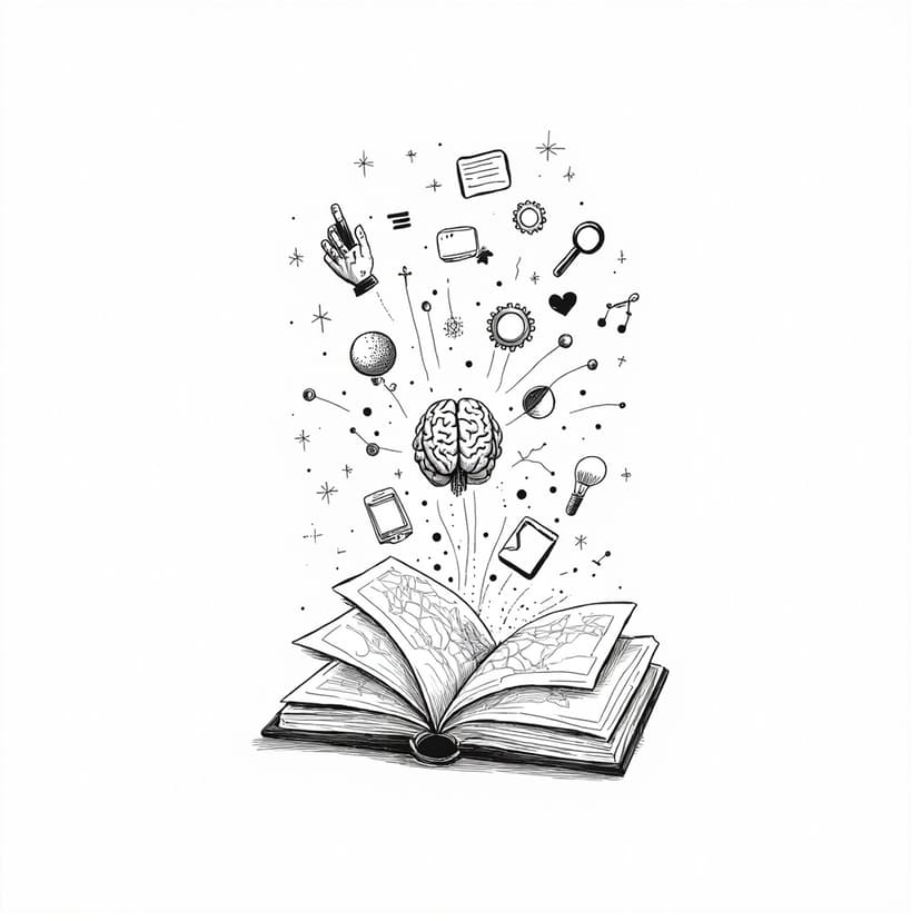 Atlas for AI illustration